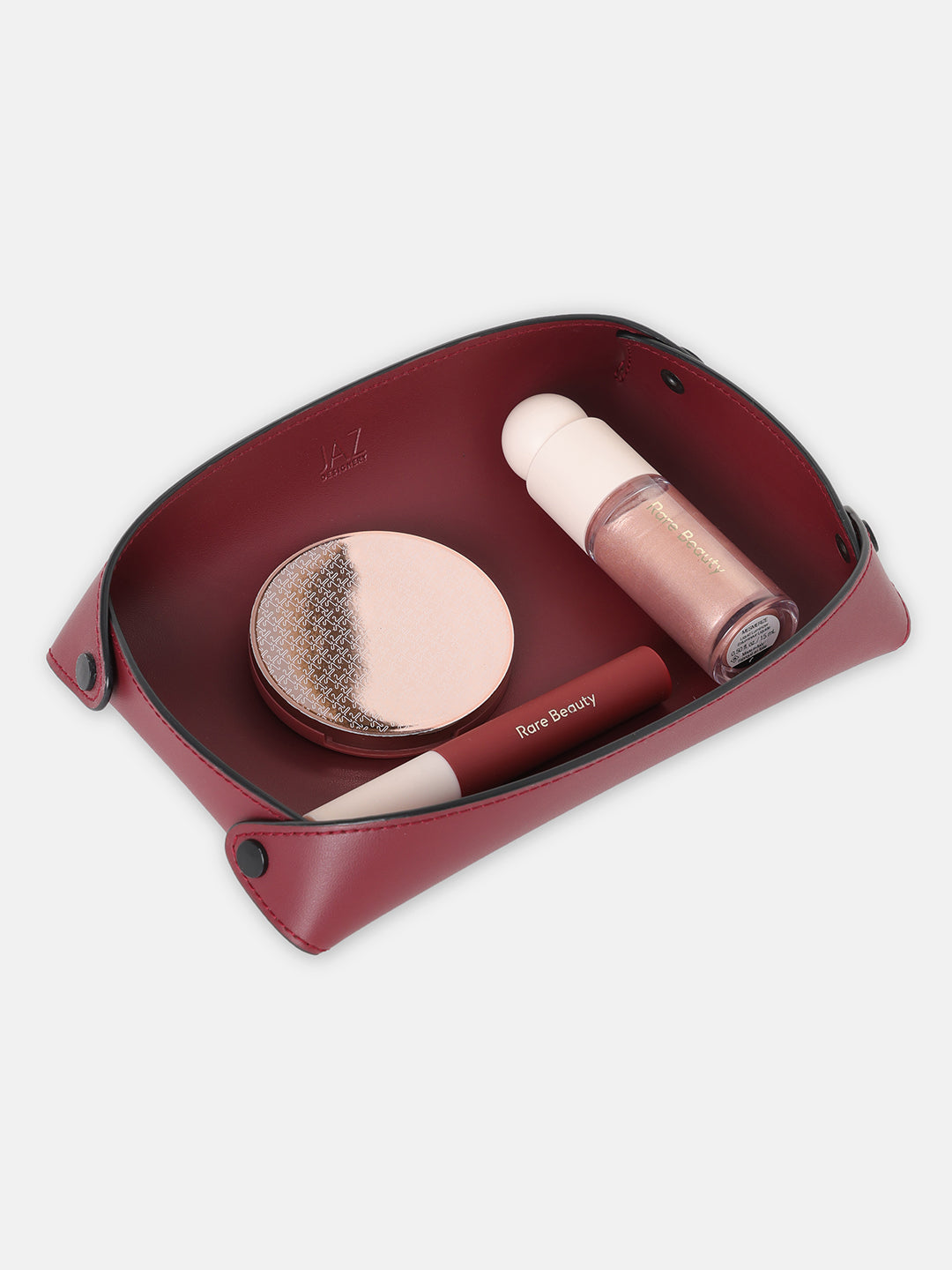 Bottone Organiser Small - Maroon