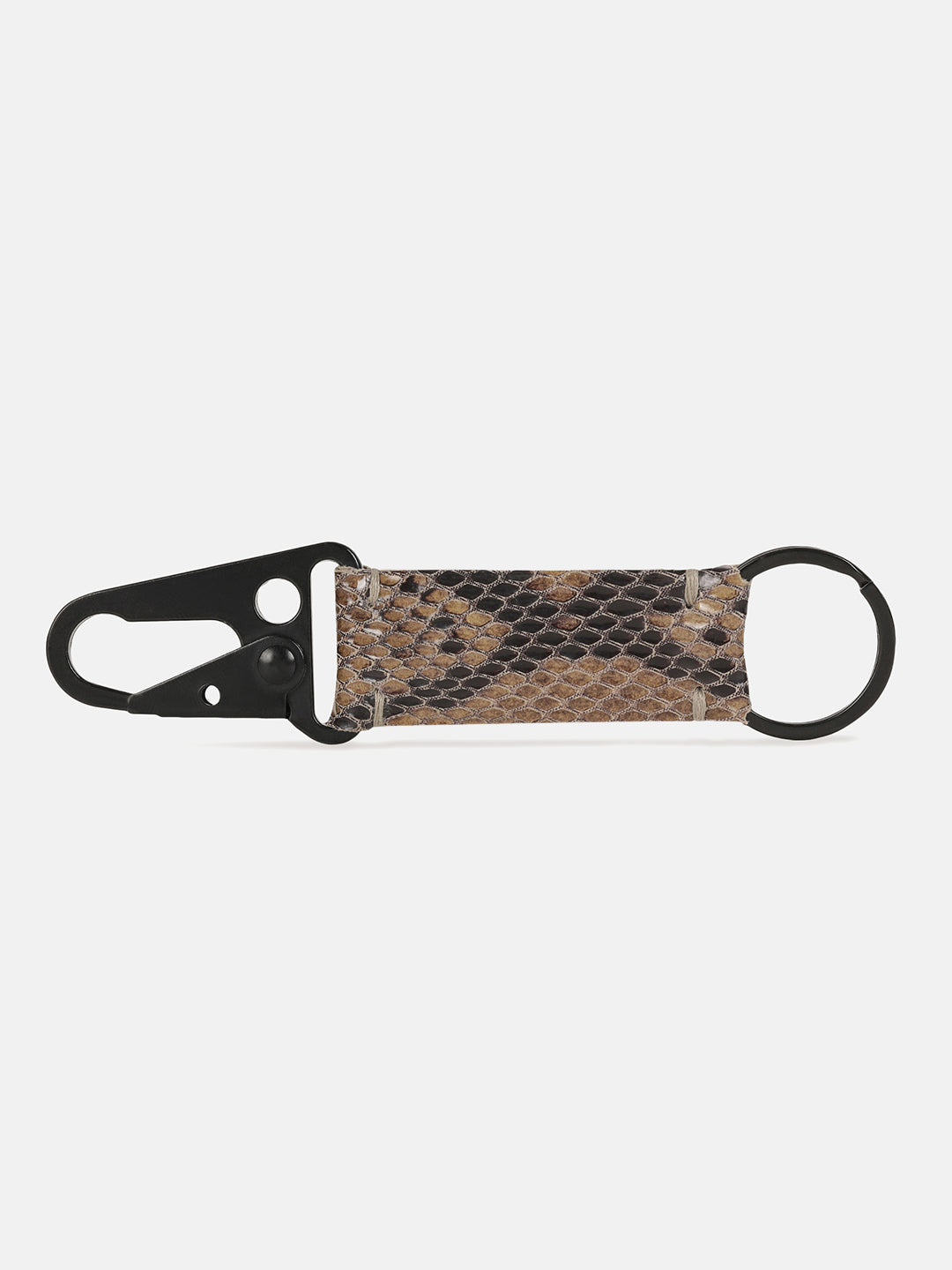 Cuoio Key Ring