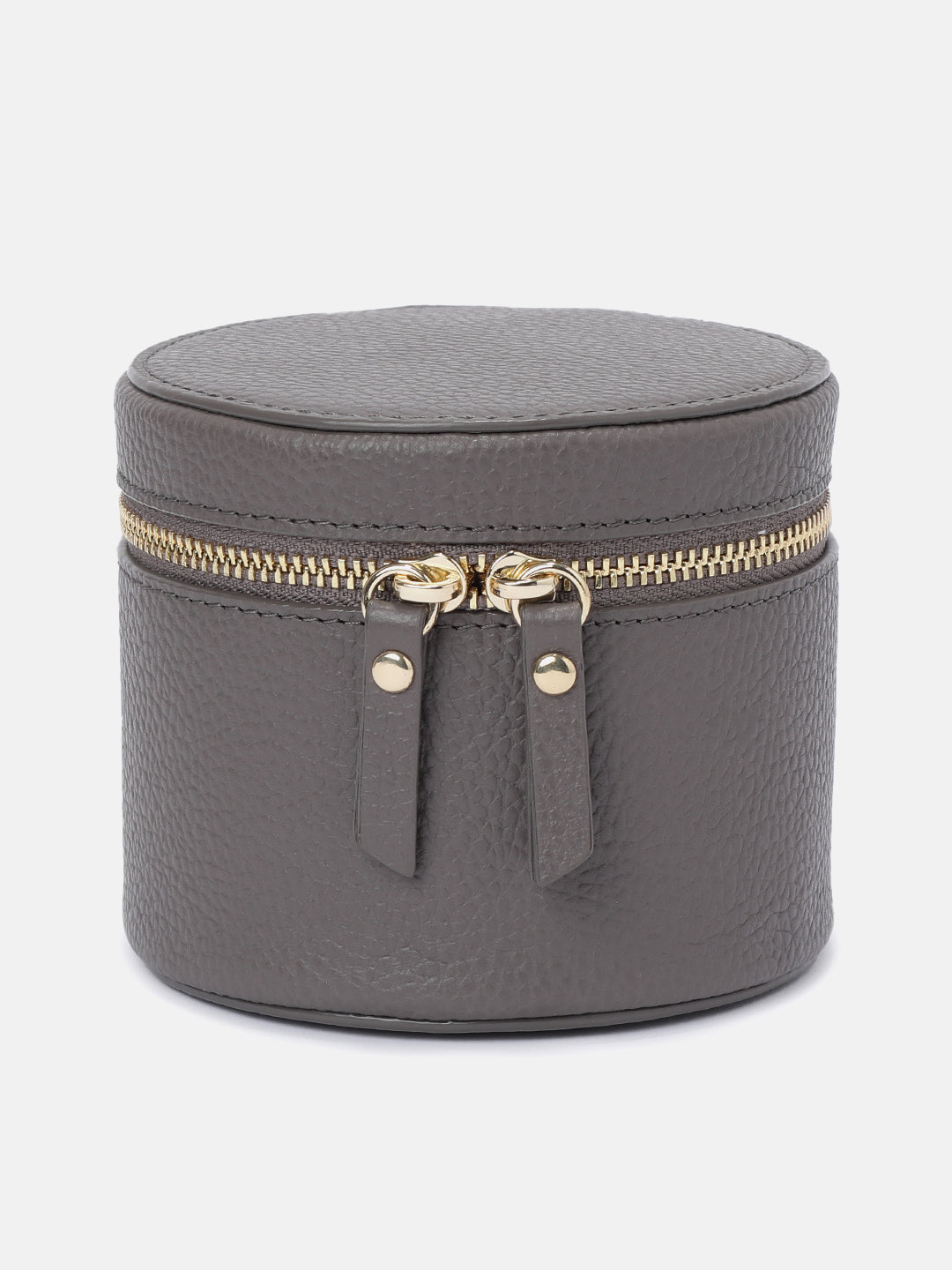 Oro Jewellery Case - Taupe