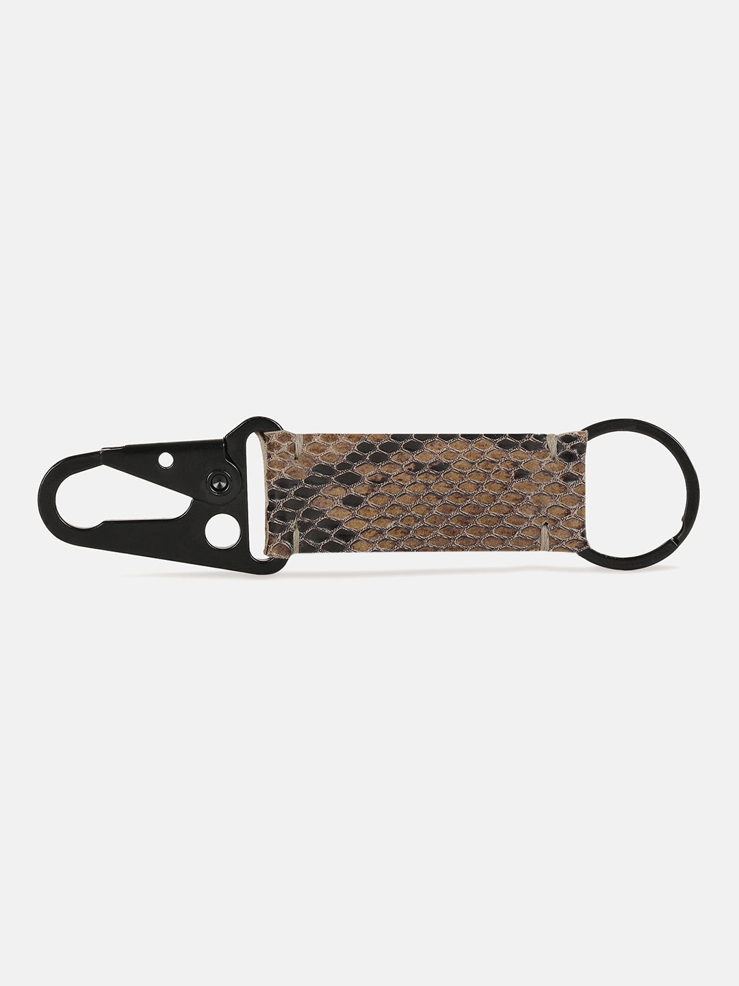 Cuoio Key Ring