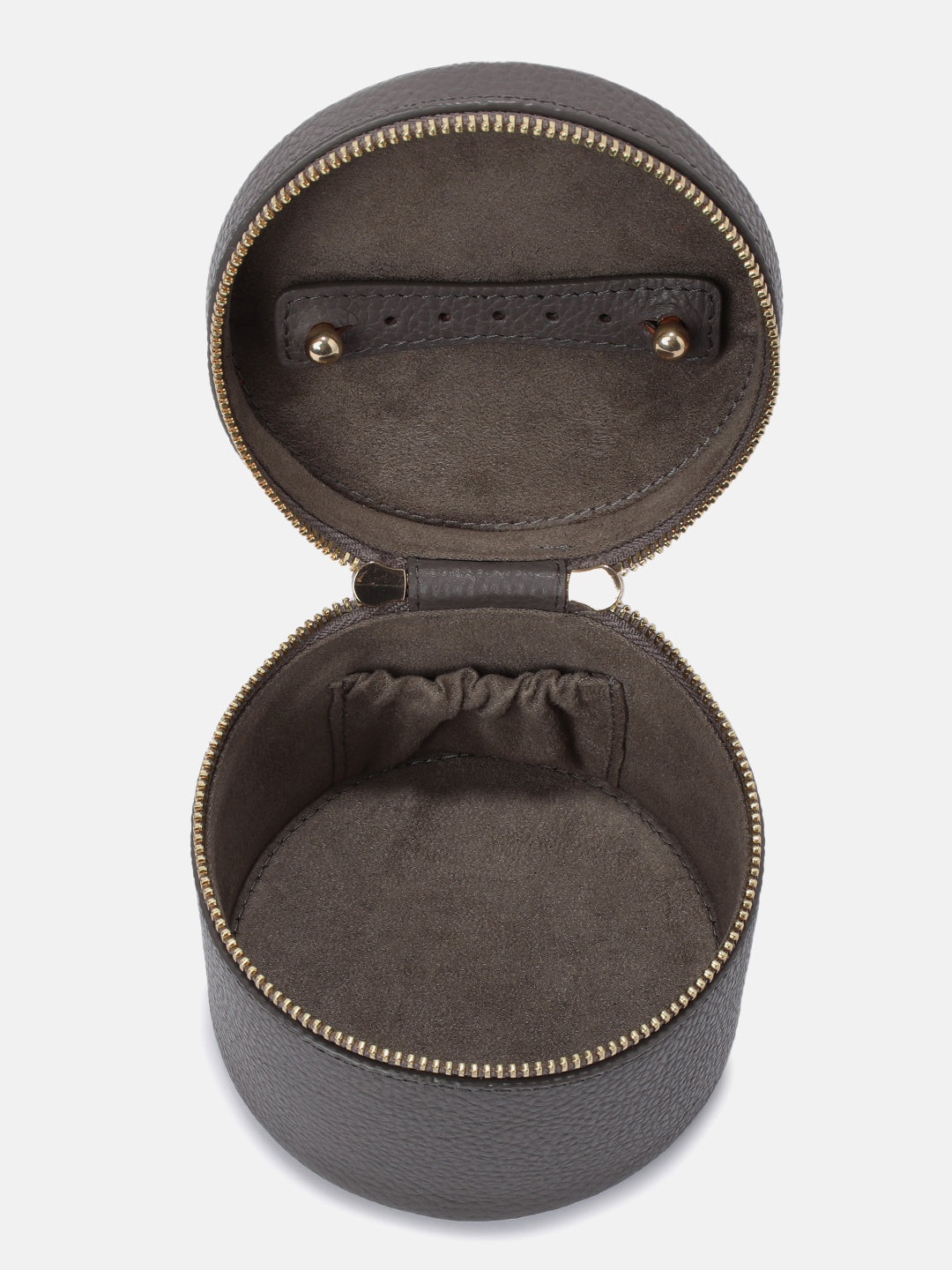 Oro Jewellery Case - Taupe