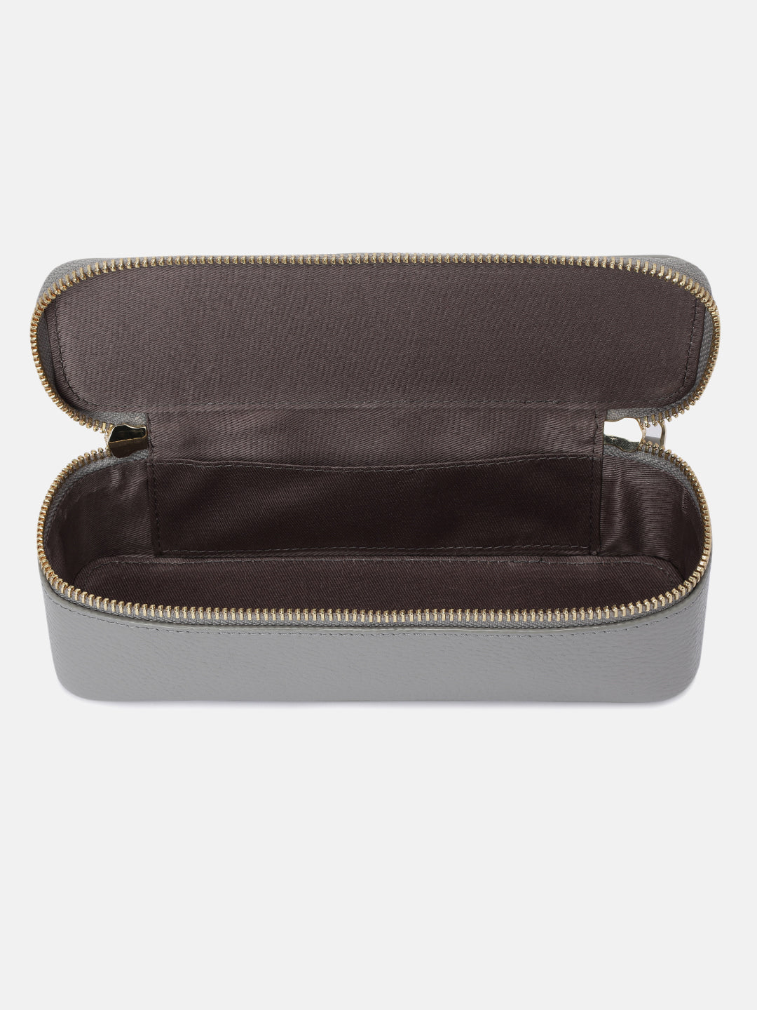 Pennelli Cosmetic Case - Grey